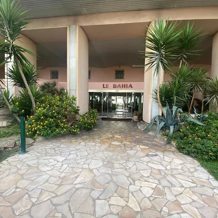 Le Bahia Apartment Nice Exterior photo