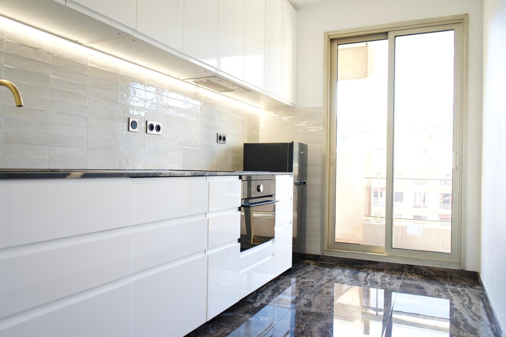 Apartment Le Bahia *
